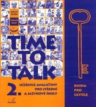 Time to talk