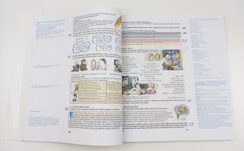 Sarah Peters: Time to talk 2