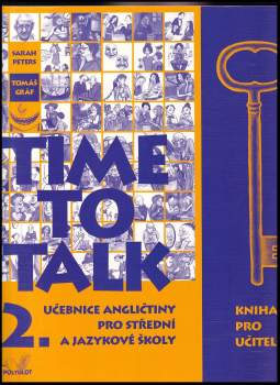 Time to talk 2