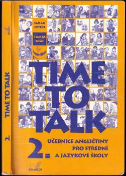 Time to talk 2