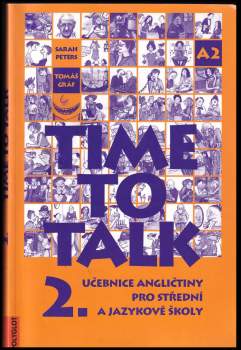 Time to talk 2