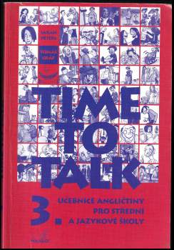 Time to talk 3