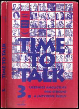Time to talk 3