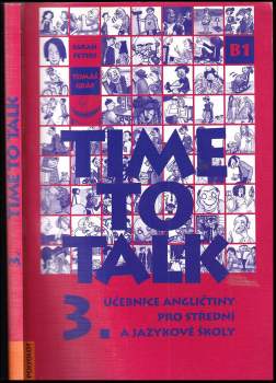 Time to talk 3
