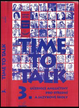 Time to Talk 3