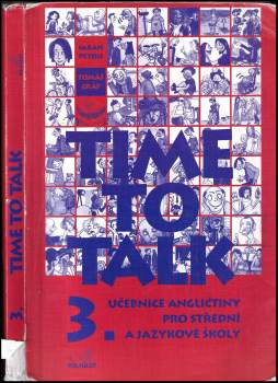 Time to Talk 3