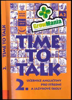 Time to talk