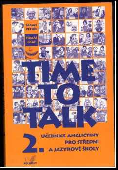 Time to talk 3