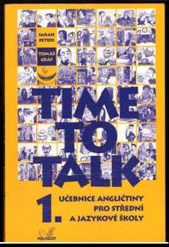 Time to talk 1