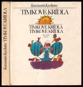 Timkove krídla