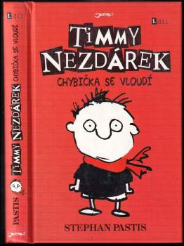 Timmy Nezdárek
