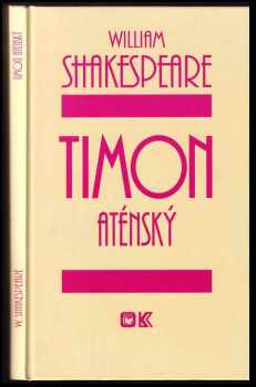Timon Aténský