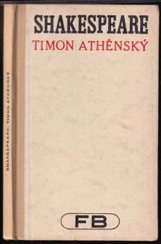 Timon Athénský
