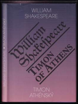 Timon Athénský : Timon of Athens