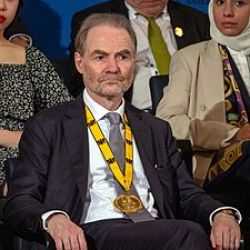 Timothy Garton Ash