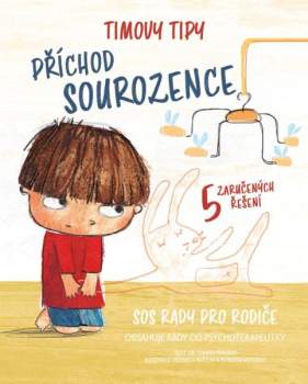 Budu mít sourozence