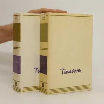 Timrava