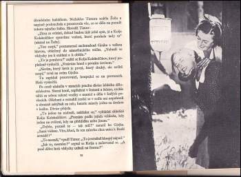 Arkadij Petrovič Gajdar: Timur a jeho parta