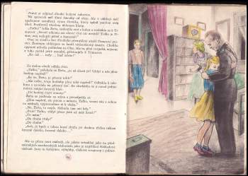 Arkadij Petrovič Gajdar: Timur a jeho parta