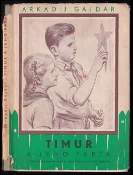 Timur a jeho parta