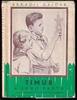 Timur a jeho parta