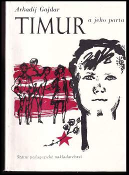 Timur a jeho parta