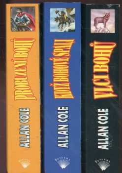 Timurova trilogie