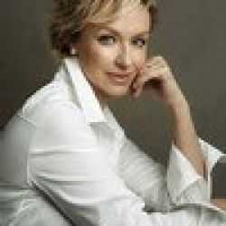 Tina Brown