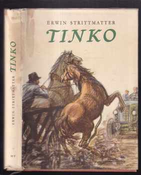 Erwin Strittmatter: Tinko