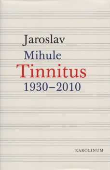 Tinnitus 1930-2010