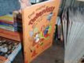 Miluše Jankásková: Tintenfass 4