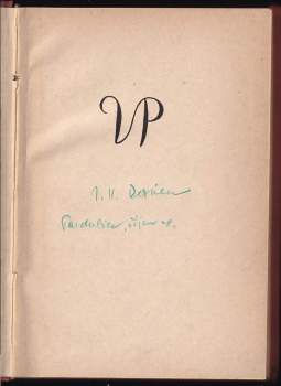 Jan Václav Rosůlek: Tintíšek, soukromý detektiv