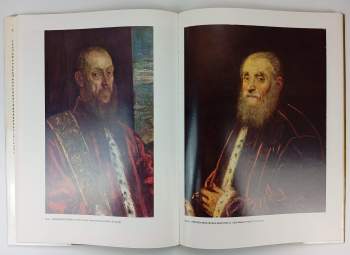 Carlo Bernari: Tintoretto