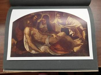 Jacopo Tintoretto: Tintoretto