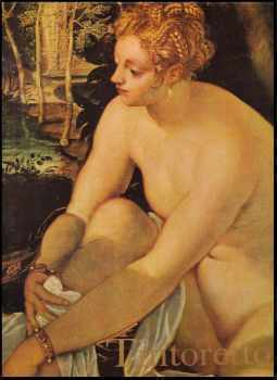 Carlo Bernari: Tintoretto