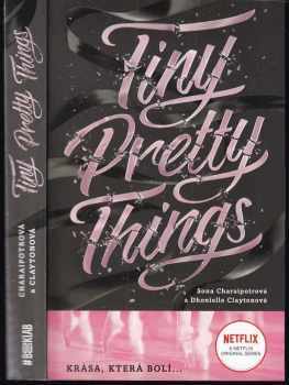 Dhonielle Clayton: Tiny pretty things