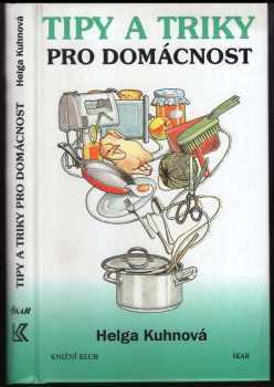 Tipy a triky pro domácnost
