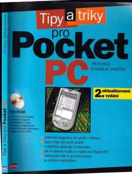 Tipy a triky pro PocketPC
