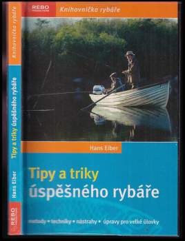 Tipy a triky úspěšného rybáře