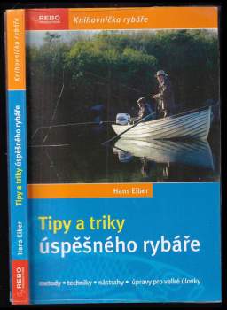 Tipy a triky úspěšného rybáře