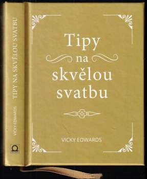 Tipy na skvělou svatbu