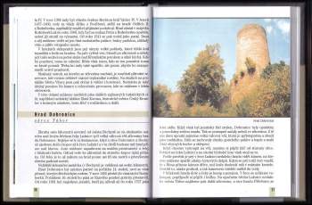 Vladimír Pohorecký: Tipy na výlet po rozhlednách a starých hradech