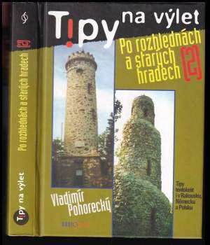 Vladimír Pohorecký: Tipy na výlet