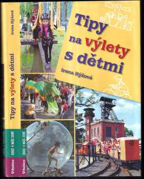 Tipy na výlety s dětmi