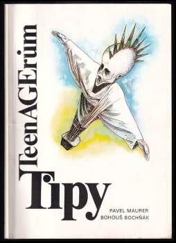 Tipy teenagerům