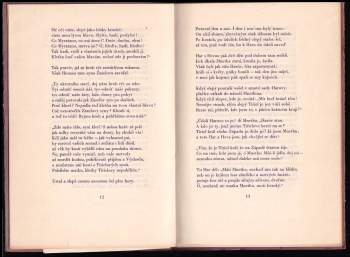 William Blake: Tiriel