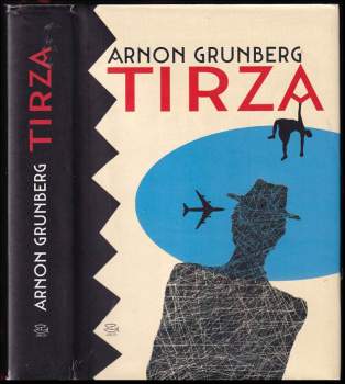 Arnon Grunberg: Tirza