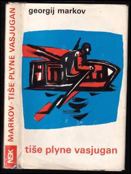 Tiše plyne Vasjugan