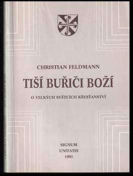 Tiší buřiči Boží