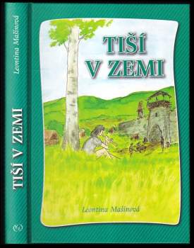 Tiší v zemi